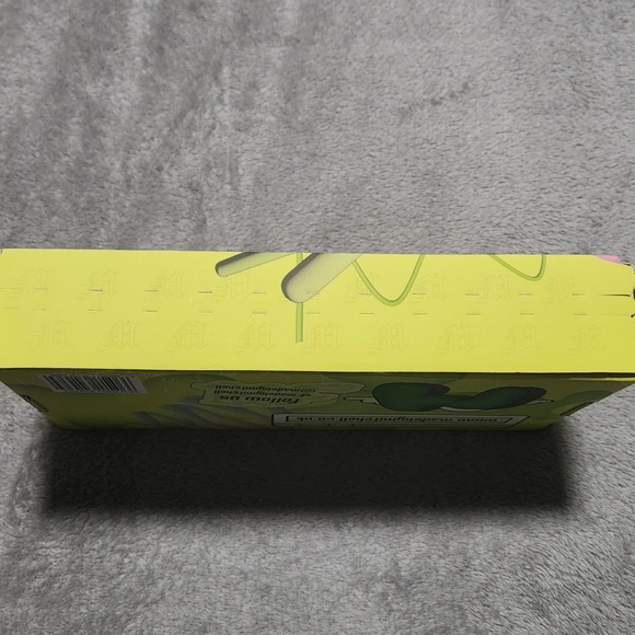 Made by Mitchell 16 Piece Makeup Brush Set - Picture 4 of 4